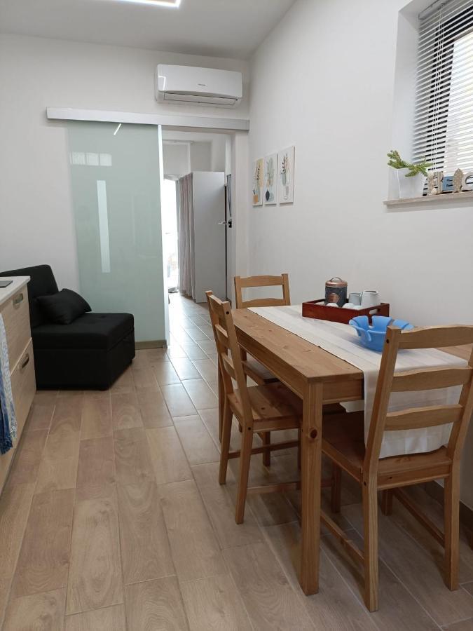 Belvedere House Termoli Buitenkant foto