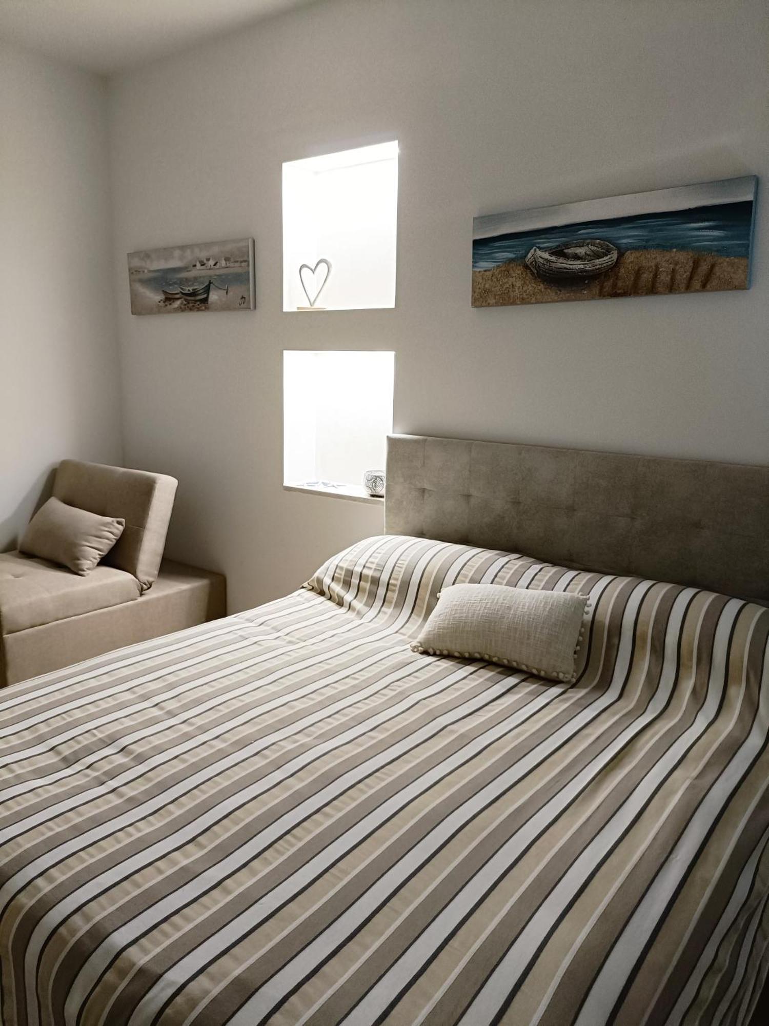 Belvedere House Termoli Buitenkant foto